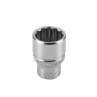 Sonic, Socket 1/2"
