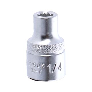 Sonic, Socket 1/4"