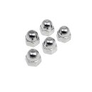 1/4-20 ACORN NUT STAINLESS