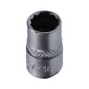 Sonic, Socket 7/16"