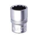 Sonic, Socket 9/16"