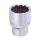 Sonic, Socket 11/16"