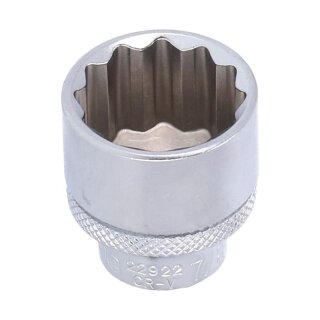 Sonic, Socket 7/8"