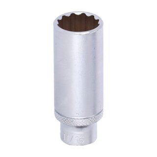 Sonic, Deep socket 11/16"