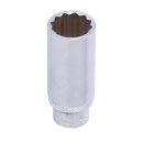 Sonic, Deep socket 3/4"