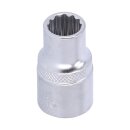 Sonic, Socket 7/16"