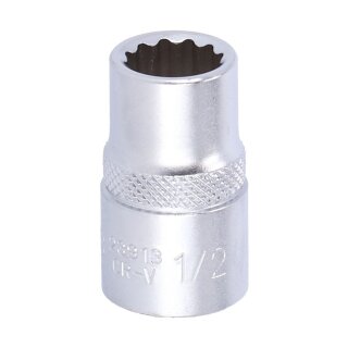 Sonic, Socket 1/2"