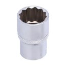 Sonic, Socket 3/4"