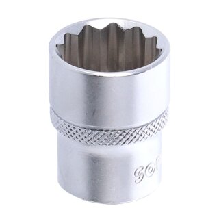 Sonic, Socket 7/8"