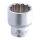 Sonic, Socket 1-1/8"