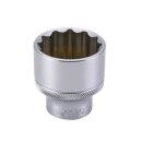 Sonic, Socket 1-1/4"