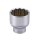 Sonic, Socket 1-1/4"