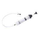 Sonic, multi purpose syringe. 500ml