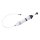Sonic, multi purpose syringe. 500ml