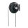 Sonic, electrical cable reel, wall mount. 18 meters