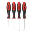 Sonic, mini pick set