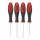 Sonic, mini pick set