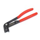 Sonic, adhesive balance weights pliers. 230mm