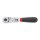 Sonic, Flexible ratchet 1/4"