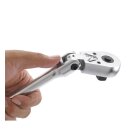Sonic, Flexible ratchet 1/2"