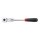 Sonic, Flexible ratchet 1/2"