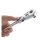Sonic, Flexible ratchet 1/2"