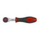Sonic, Twister ratchet 1/4" drive