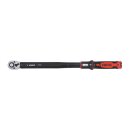 Sonic, Torque wrench 20-100Nm. 3/8" drive