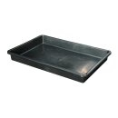 Sonic, multi purpose oil drain pan