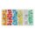 Sonic, mini fuse assortment box. 120-piece