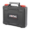 Sonic, heat gun. 1800W