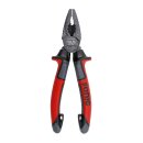 Sonic, High leverage combination pliers 6"