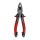 Sonic, High leverage combination pliers 6"