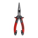 Sonic, long nose pliers 6"