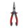 Sonic, long nose pliers 6"