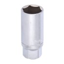 Sonic, spark plug socket. 21mm