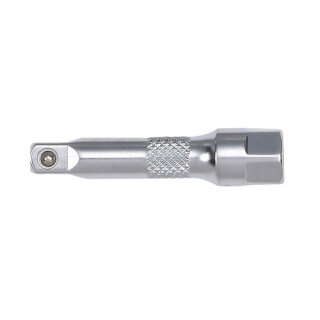 Sonic, socket extension 50mm. 1/4" drive