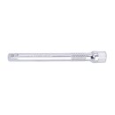 Sonic, socket extension 100mm. 1/4" drive