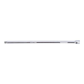 Sonic, socket extension 250mm. 1/4" drive