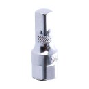 Sonic, socket extension 44mm. 3/8" drive