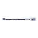 Sonic, socket extension 150mm. 3/8" drive