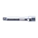 Sonic, socket extension 125mm. 1/2" drive