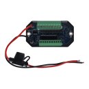 Axel Joost Elektronik Motorrad Elektrik B-Box brain box
