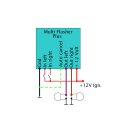 Axel Joost Elektronik Multi Flash Plus