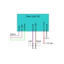 Axel Joost Elektronik, Rear Light US conversion module