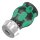 Wera Kraftform Kompakt Stubby magazin with rachet