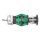 Wera Kraftform Kompakt Stubby magazin with rachet