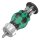Wera Kraftform Kompakt Stubby magazin with rachet