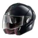 EVOLINE HELMET, GLOSS BLACK, XS