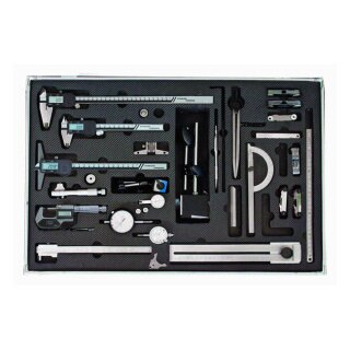 MIB, measuring tool set. 28-piece